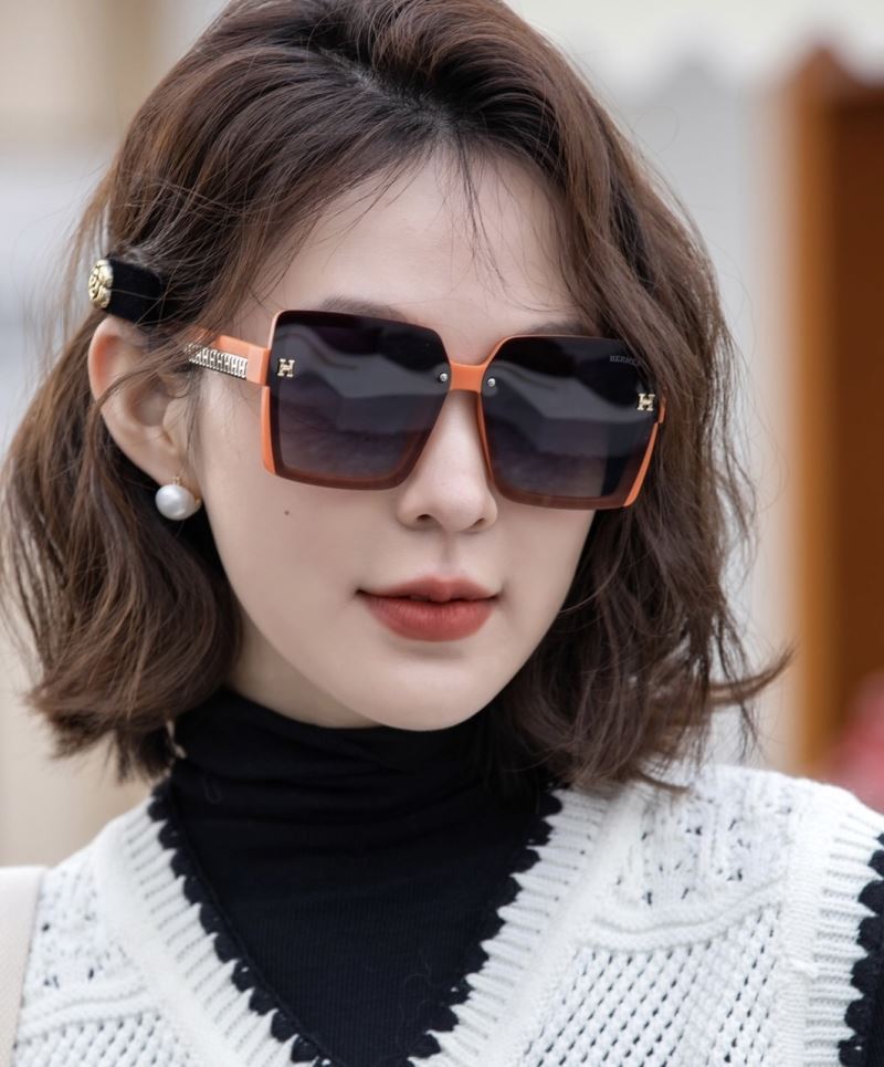 Hermes Sunglasses